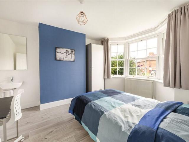 House for rent in Feckenham, City Of Bristol