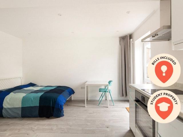 Apartment for rent in Feckenham, City Of Bristol