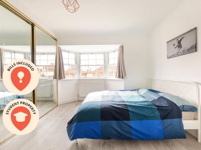 Apartment for rent in Feckenham, City Of Bristol