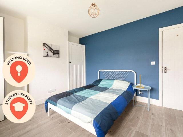 Apartment for rent in Feckenham, City Of Bristol