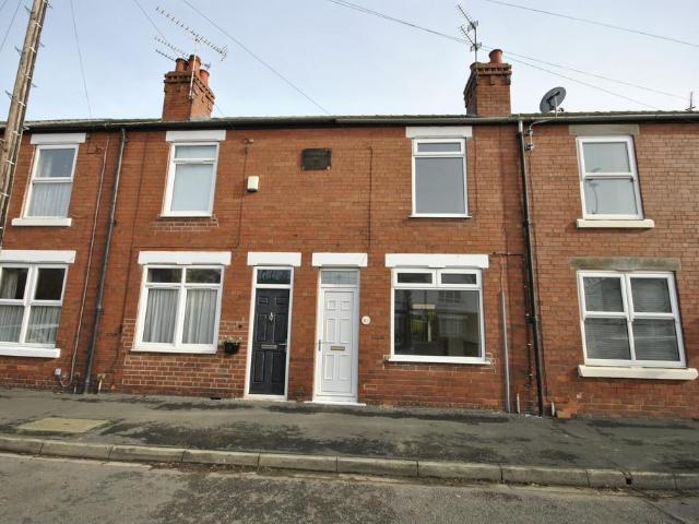 House for rent in Tickhill, South Yorkshire