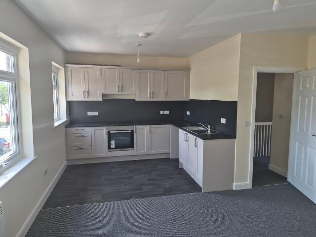 Apartment for rent in Armthorpe, South Yorkshire