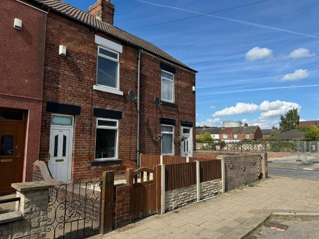 House for rent in Goldthorpe, South Yorkshire