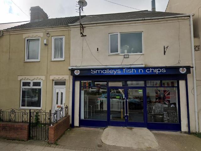 Apartment for rent in Goldthorpe, South Yorkshire