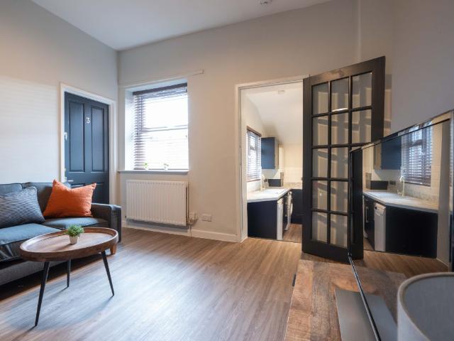 House for rent in Sandyford, Newcastle upon Tyne