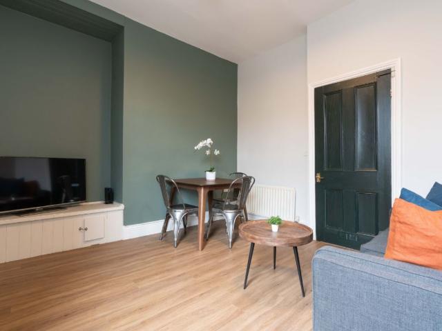 House for rent in Sandyford, Newcastle upon Tyne
