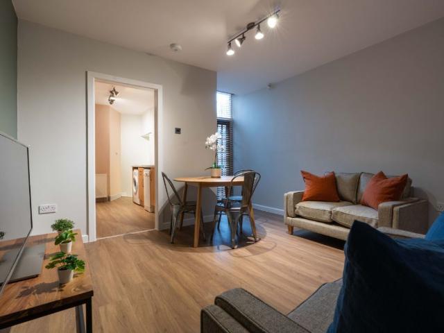 House for rent in Sandyford, Newcastle upon Tyne
