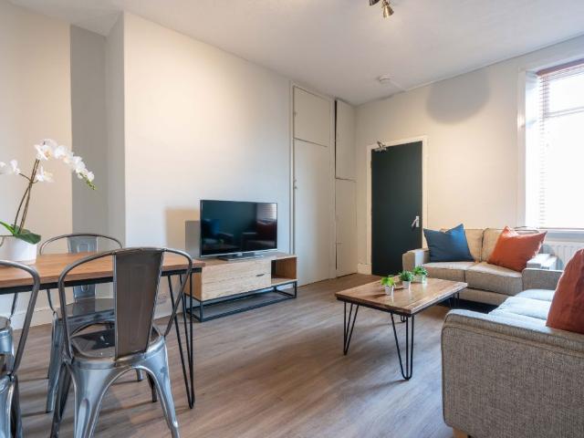 House for rent in Sandyford, Newcastle upon Tyne