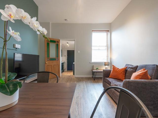 House for rent in Sandyford, Newcastle upon Tyne