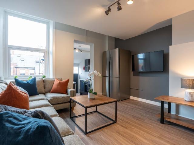 House for rent in Sandyford, Newcastle upon Tyne