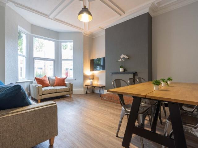 House for rent in Sandyford, Newcastle upon Tyne