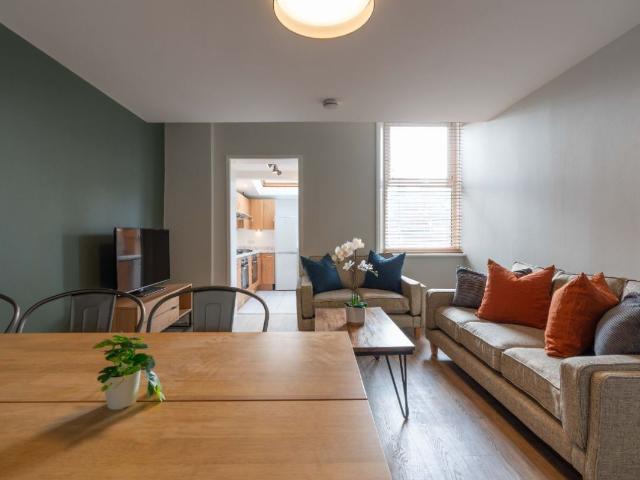 House for rent in Sandyford, Newcastle upon Tyne