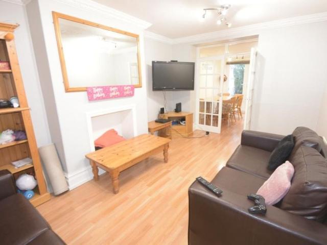 House for rent in Sandyford, Newcastle upon Tyne
