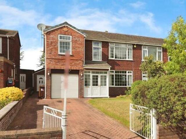 House for sale in South Yorkshire