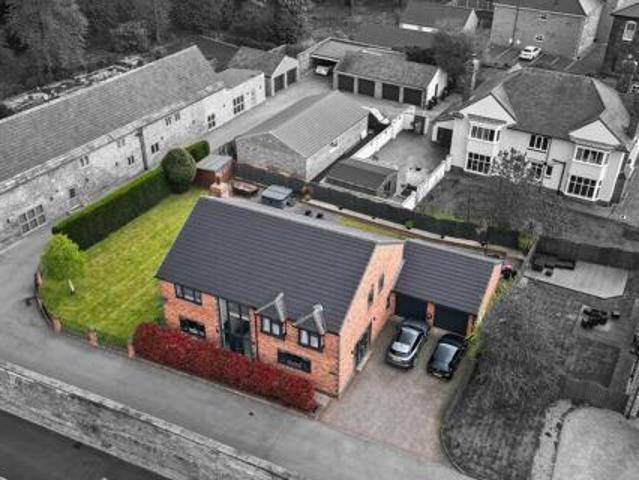 House for sale in South Yorkshire