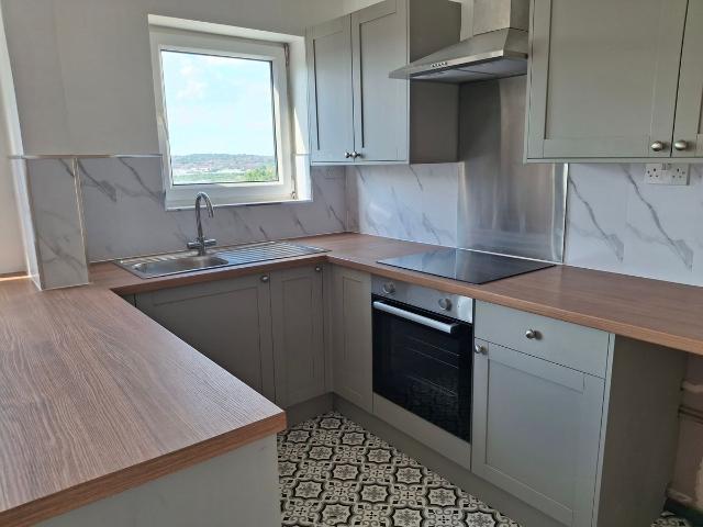 Apartment for rent in Rawmarsh, South Yorkshire