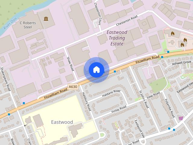 Apartment for rent in Dalton, Isle Of Man