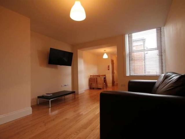 House for rent in Sandyford, Newcastle upon Tyne