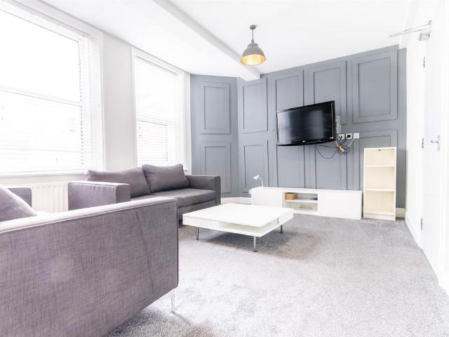 House for rent in Sandyford, Newcastle upon Tyne
