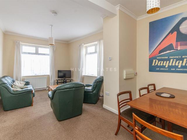 House for rent in Sandyford, Newcastle upon Tyne