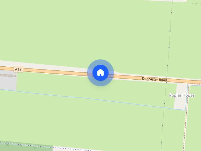 House for rent in North Lincolnshire