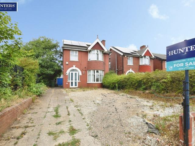 House for rent in Crosby, Dragonby