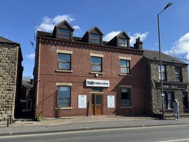 House for rent in Crofton, West Yorkshire