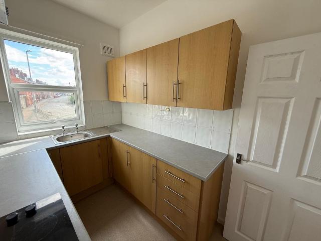 Apartment for rent in Heath, West Yorkshire