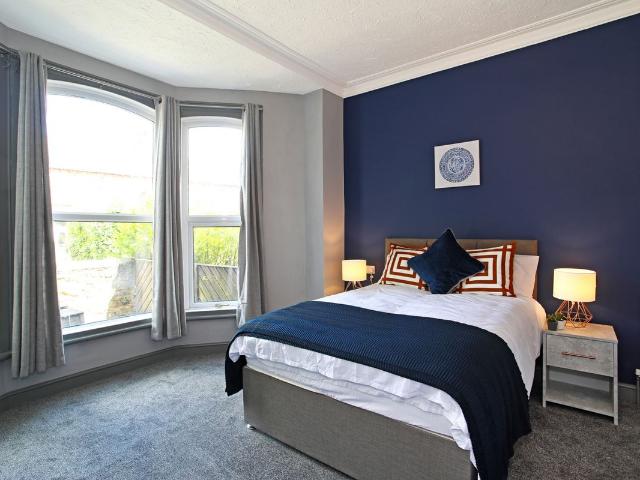 Room for rent in Heath, Wakefield