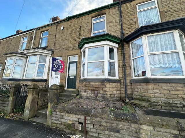 House for rent in Wath Upon Dearne, South Yorkshire