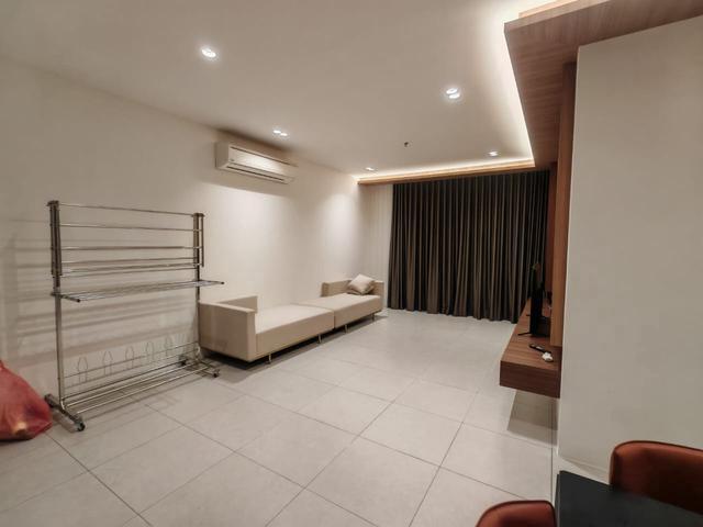 Condominium for rent in Kuching, Sarawak