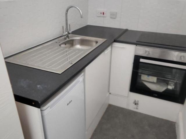 Apartment for rent in Hexthorpe, Doncaster