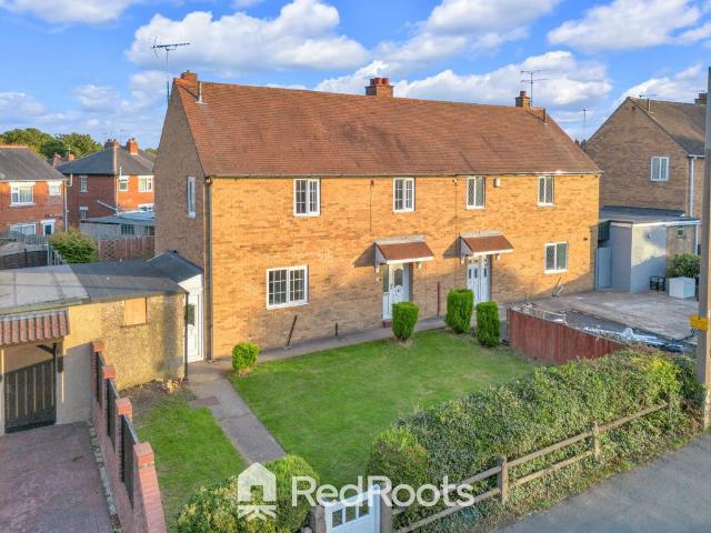 House for rent in Cusworth, Doncaster