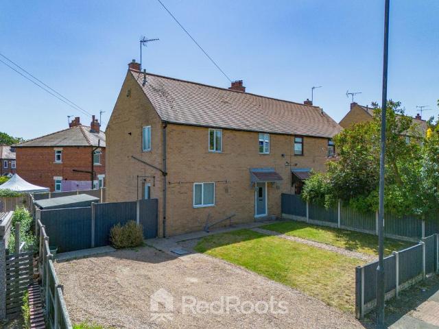House for rent in Cusworth, Doncaster