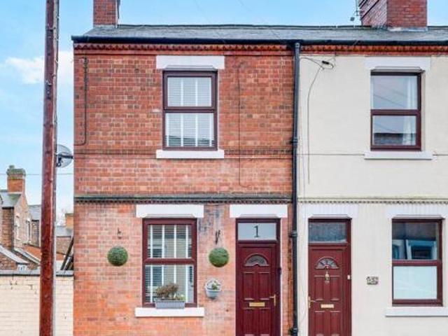House for sale in Haddon, East Midlands