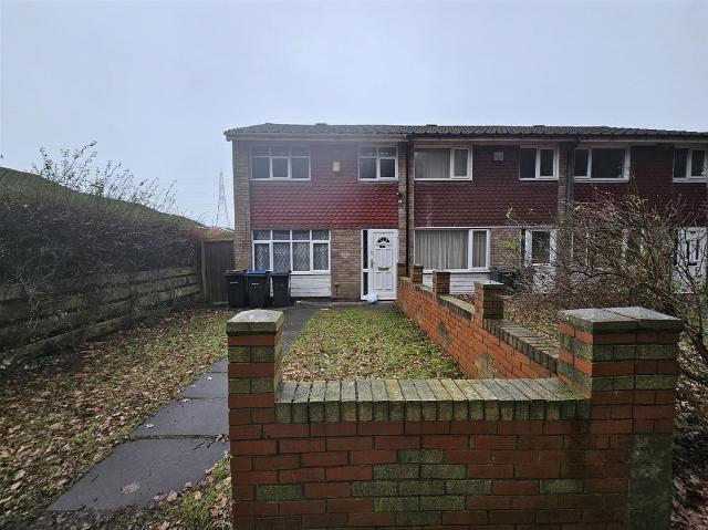 House for rent in Hodge Hill, Isle Of Man