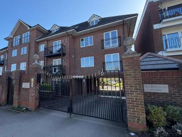 Apartment for rent in Chingford, Greater London
