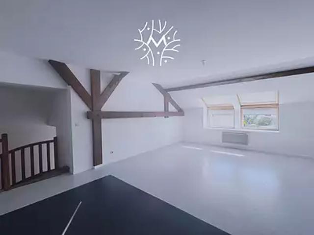 Appartement vente à Sedan, Donchery