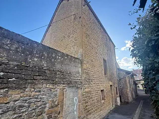 Maison vente à Sedan, Donchery