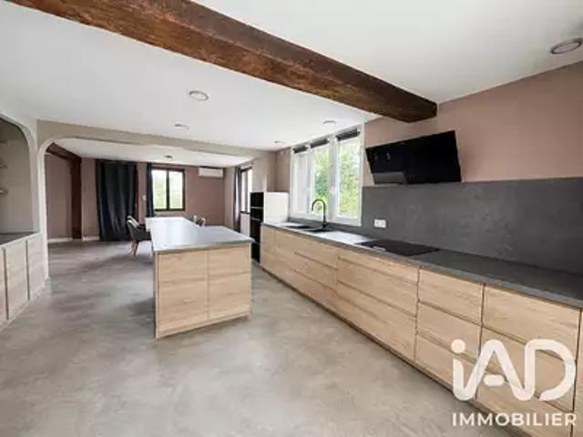 Maison vente à Donchery, Ardennes
