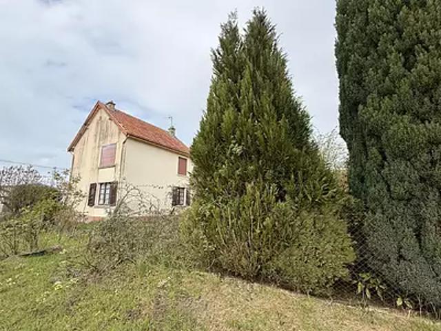 Maison vente à Sedan, Donchery