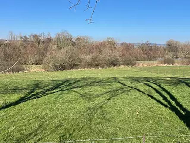 Terrain vente à Sedan, Donchery
