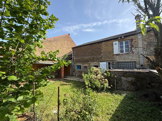 Maison vente à Sedan, Donchery