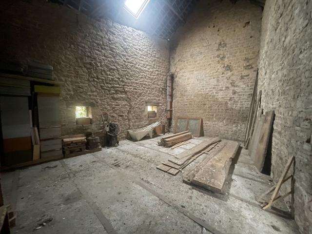 Maison vente à Sedan, Donchery