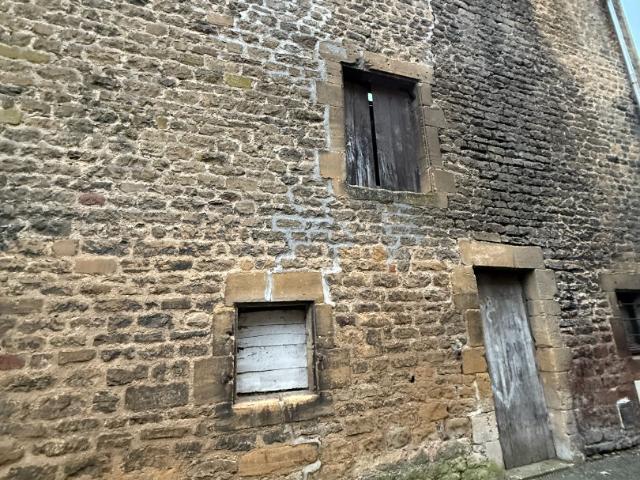 Maison vente à Sedan, Donchery