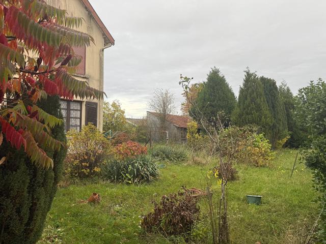 Maison vente à Sedan, Donchery