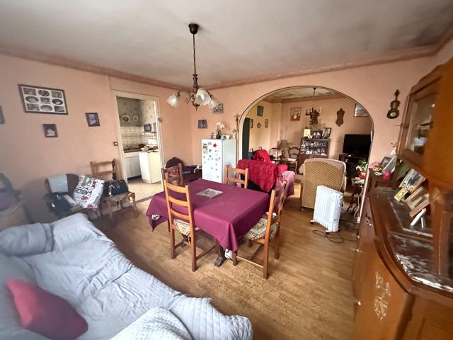 Maison vente à Sedan, Donchery