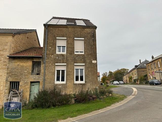 Maison vente à Sedan, Donchery