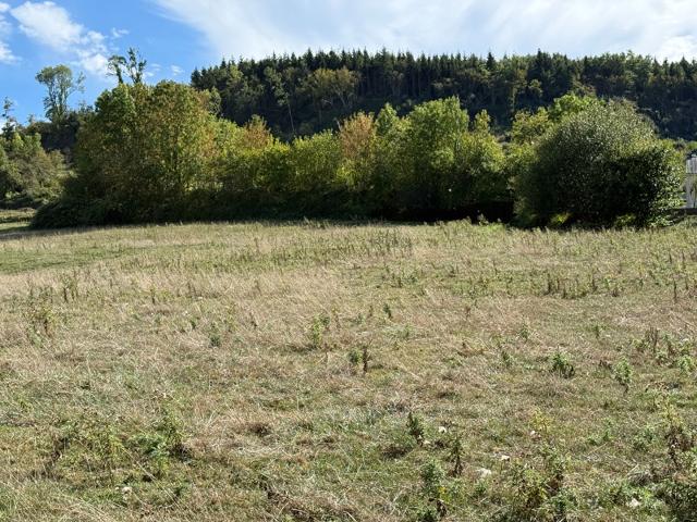 Terrain vente à Sedan, Donchery