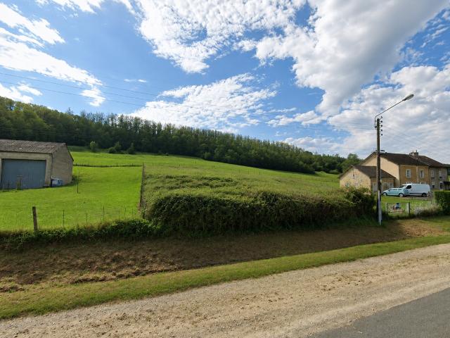 Terrain vente à Sedan, Donchery